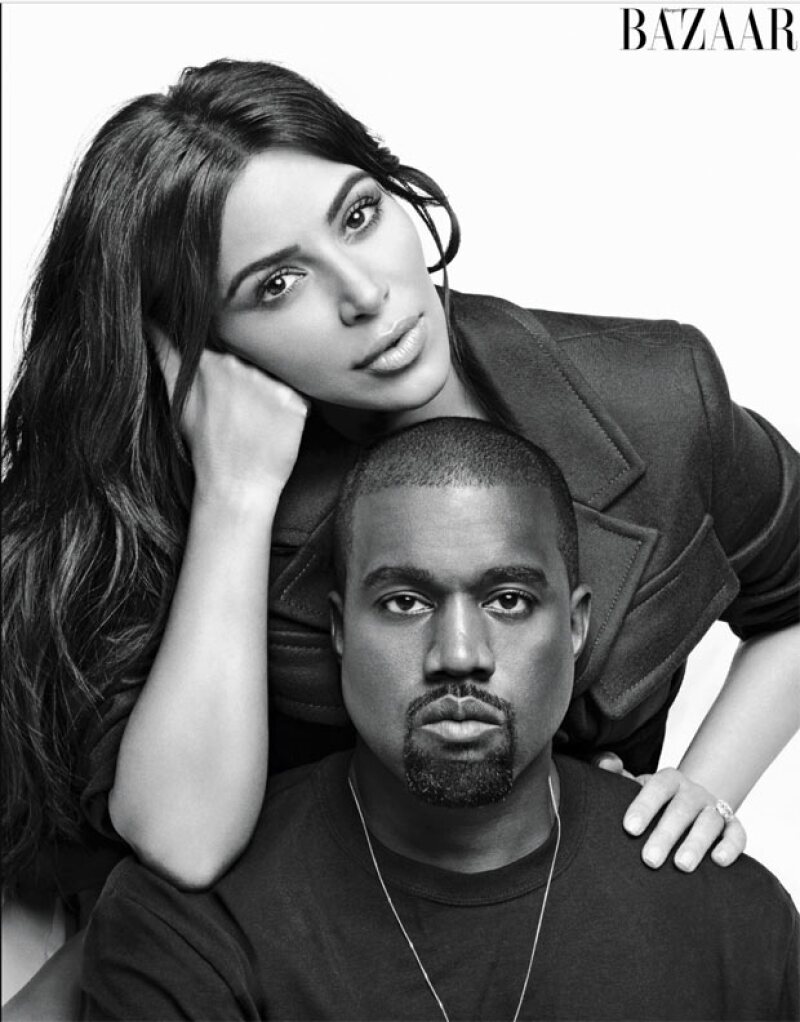¡¿YA VISTE EL ANILLO DE KIM?!