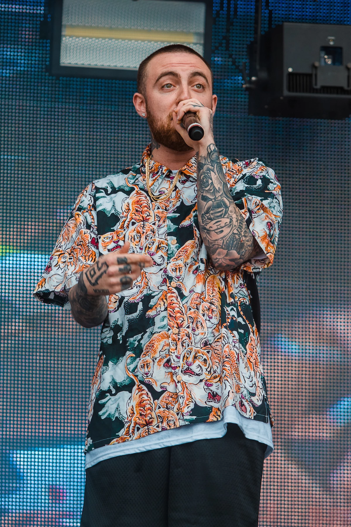 Mac Miller