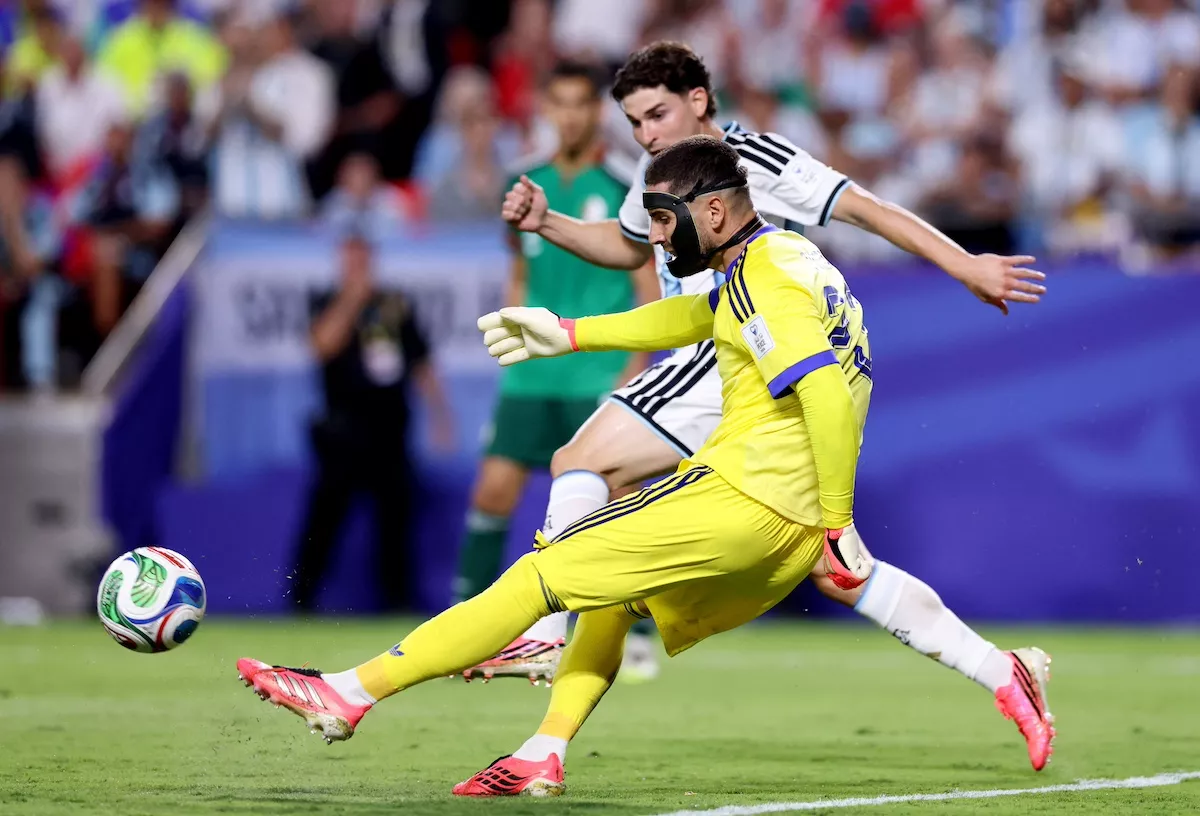 Argentina v Algeria: Group J - FIFA World Cup 2026