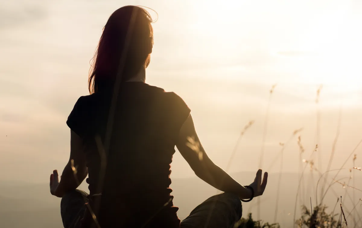 4 formas de disminuir los niveles de cortisol en la sangre
