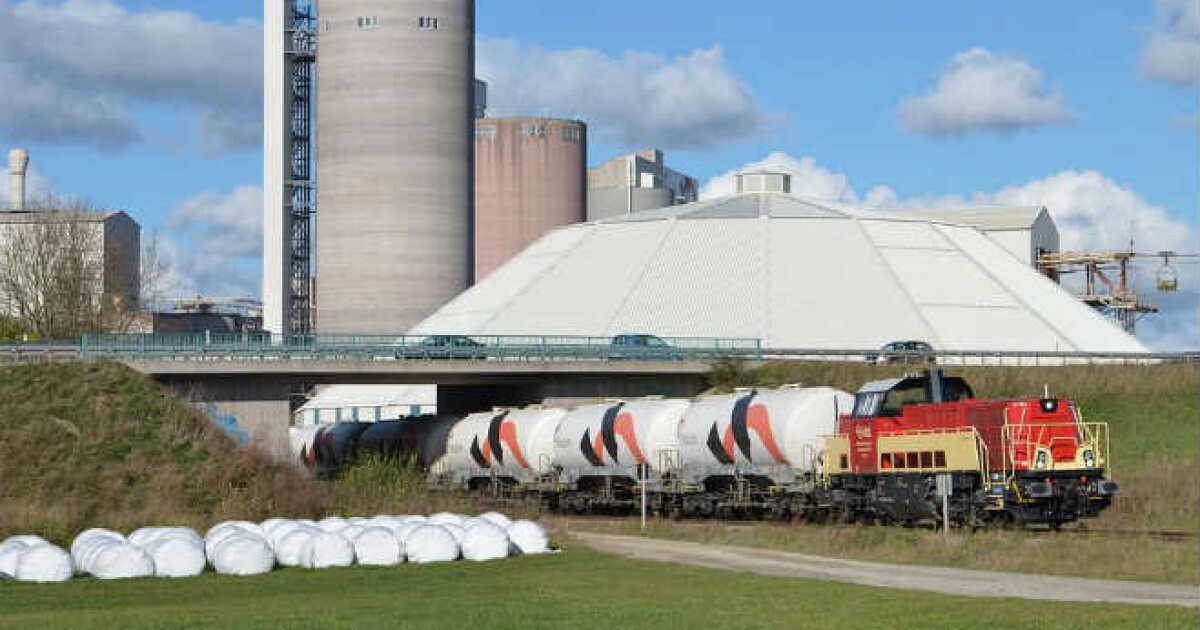 Apasco cambia de nombre a Holcim de México