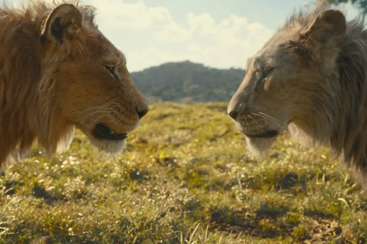 ‘Mufasa: El Rey León’ llega a streaming: esta es la fecha de estreno