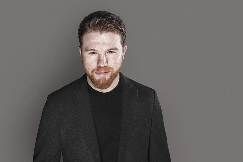 Canelo Álvarez