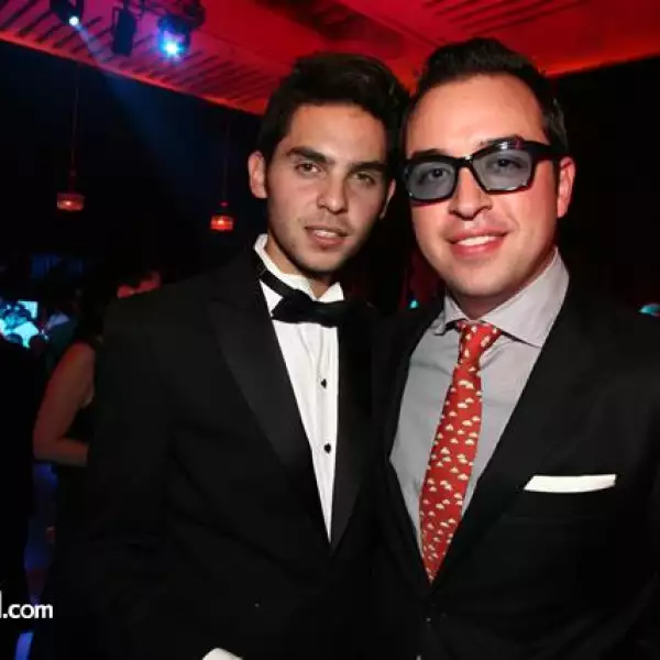 Boda Jos?icardo y Sabrina