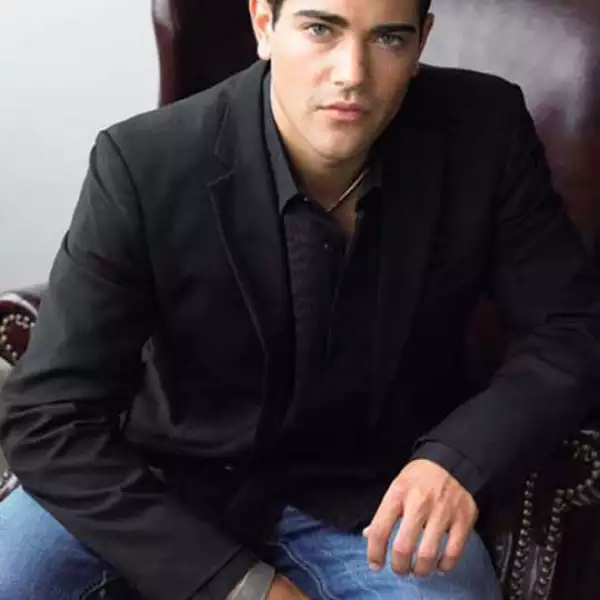 Jesse Metcalfe