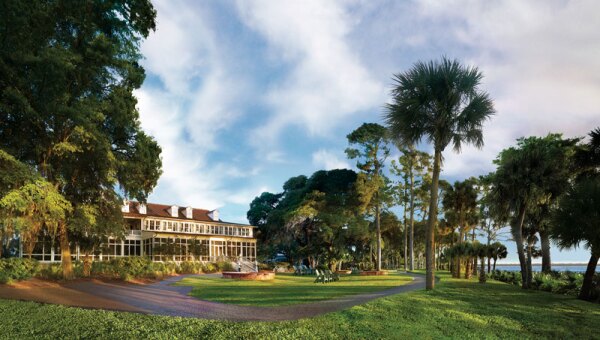 HotelMontagePalmettoBluff