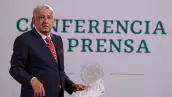 amlo aprobación