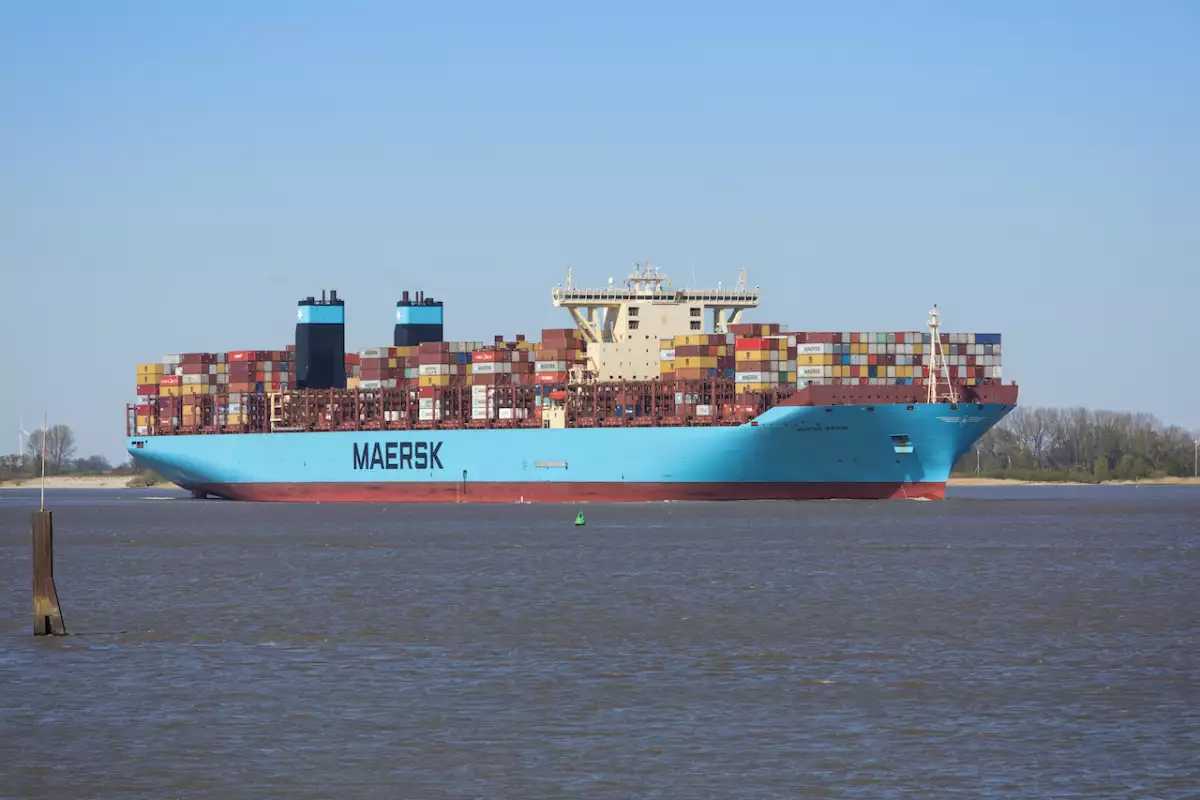 Maersk