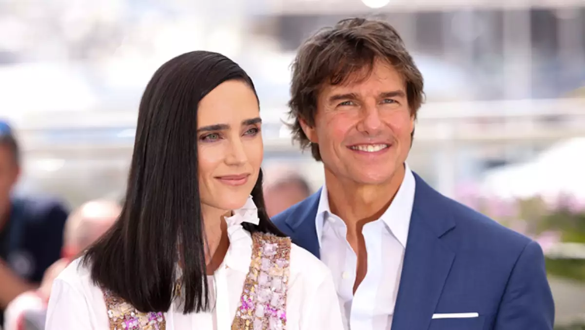 FRANCE-FILM-FESTIVAL-CANNES