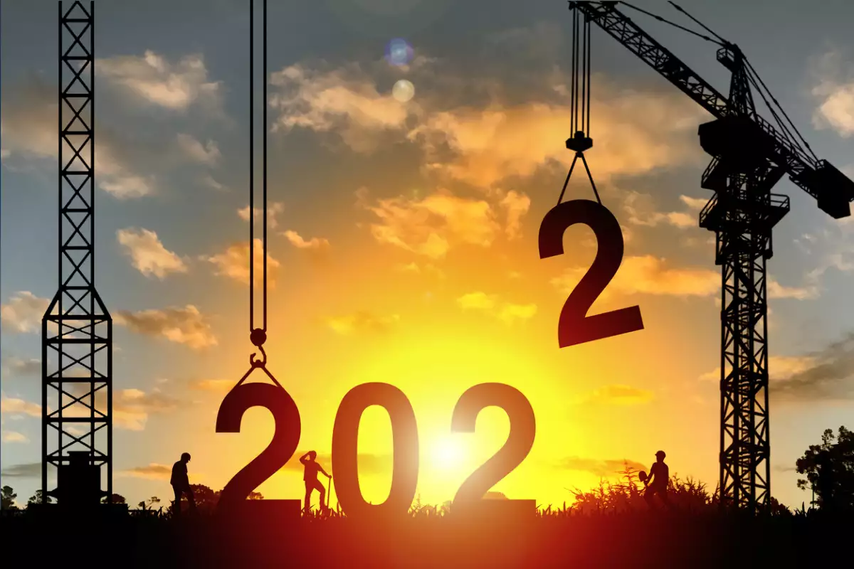 Los acontecimientos relevantes en el ámbito de los negocios 2022