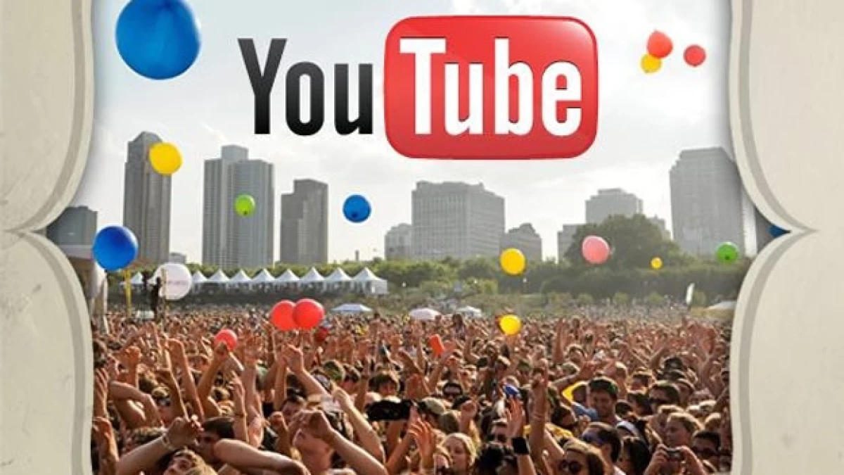 Lollapalooza