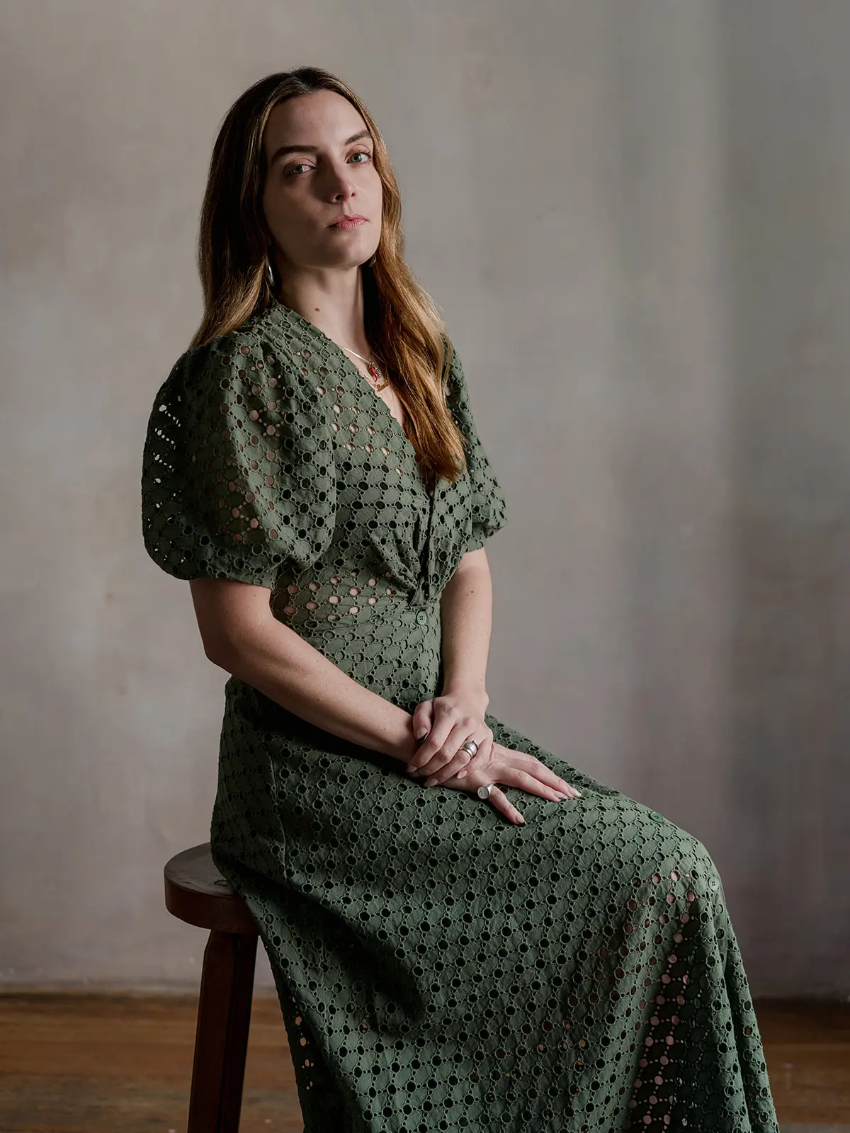 Laura Panebianco es la mente detrás de este estudio de interiorismo