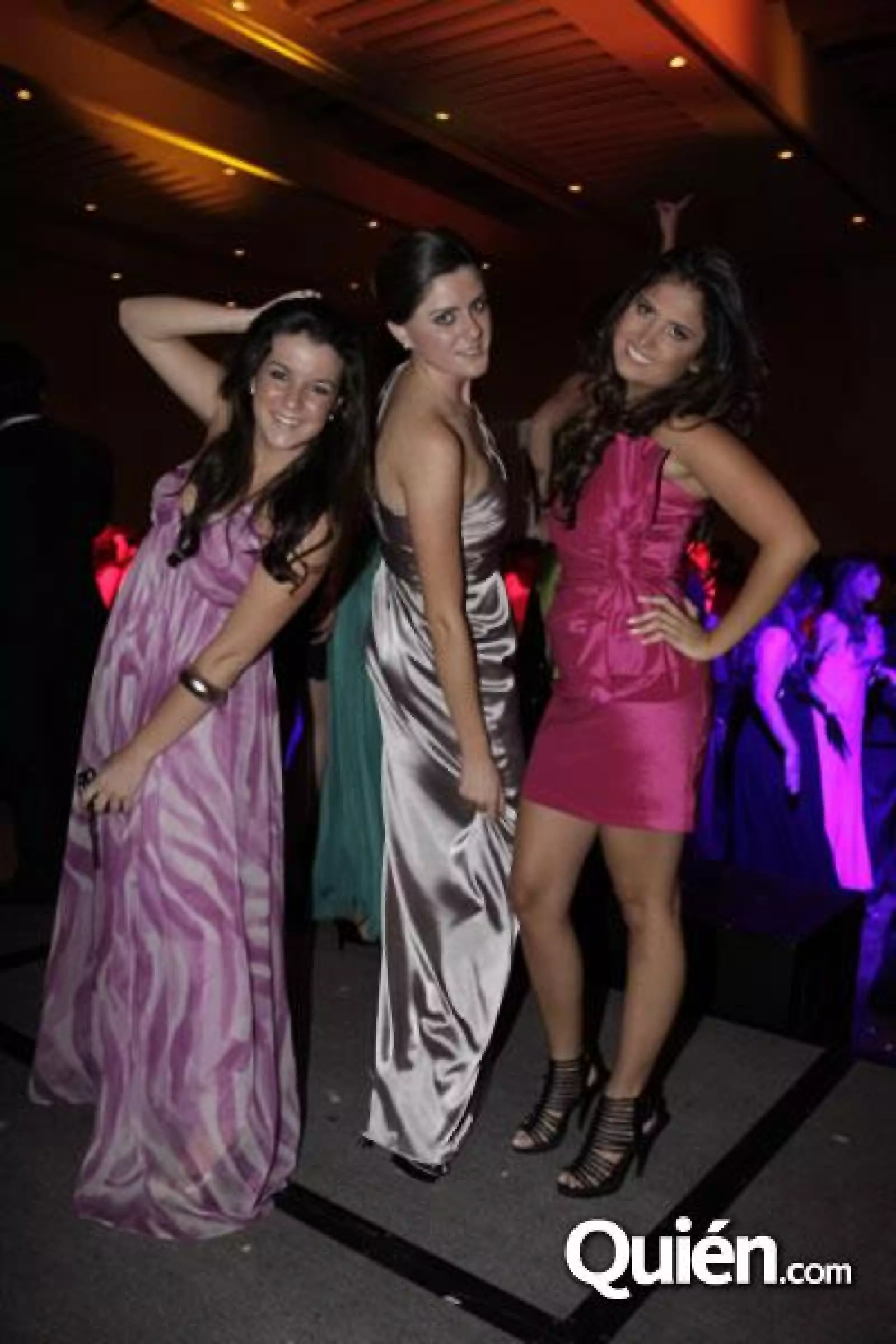 Graduación Prepa Universidad Panamericana