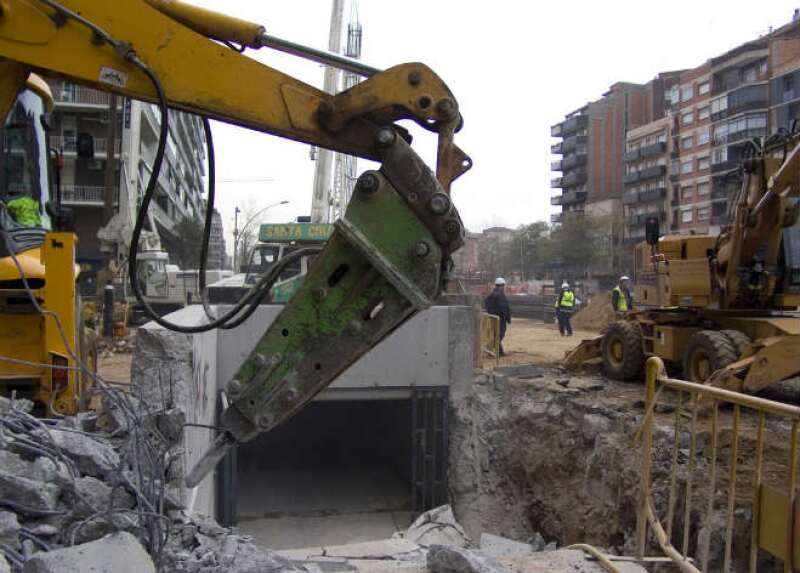 Constructora