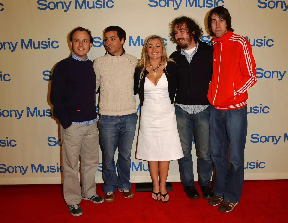 Sony Music Entertainment Post-GRAMMY Party - Arrivals