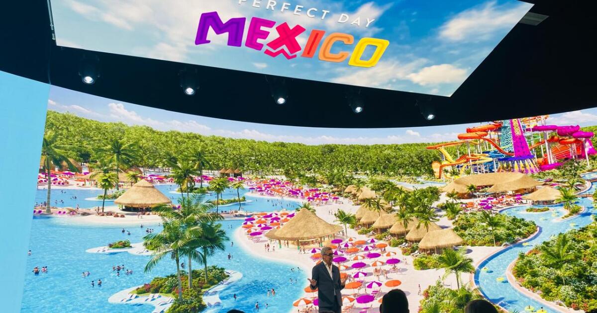 Quién es el dueño de Royal Caribbean y por qué su proyecto en Mahahual genera polémica ambiental

La firma de cruceros impulsa uno de los desarrollos turísticos más controvertidos del Caribe mexicano mientras enfrenta presión ambiental y revisión federal.
