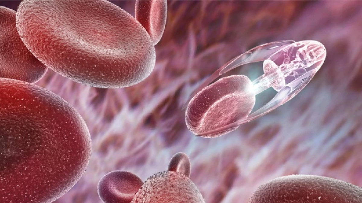 Nanomedicina