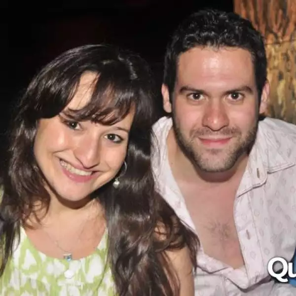 Inauguración de La Cigala Azul