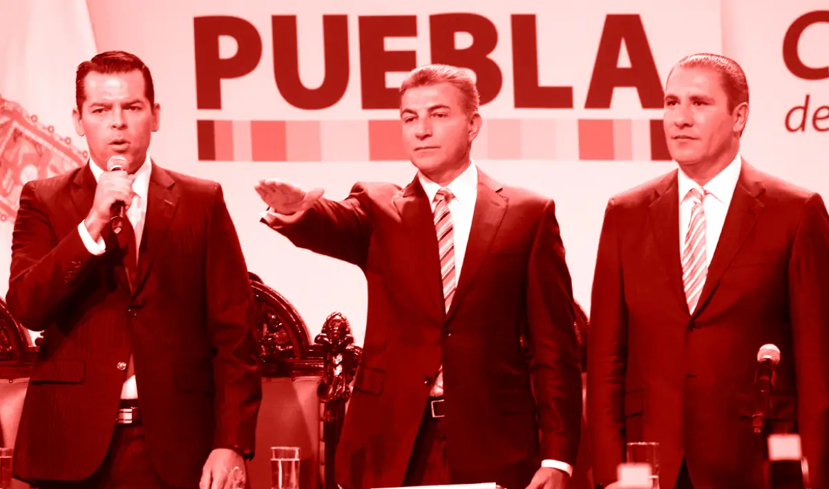Puebla