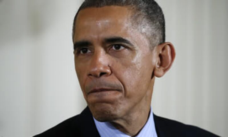 Los críticos de Obama dicen que la tasa de desempleo no ha vuelto a caer a los niveles previos a la recesión. (Foto: Reuters)