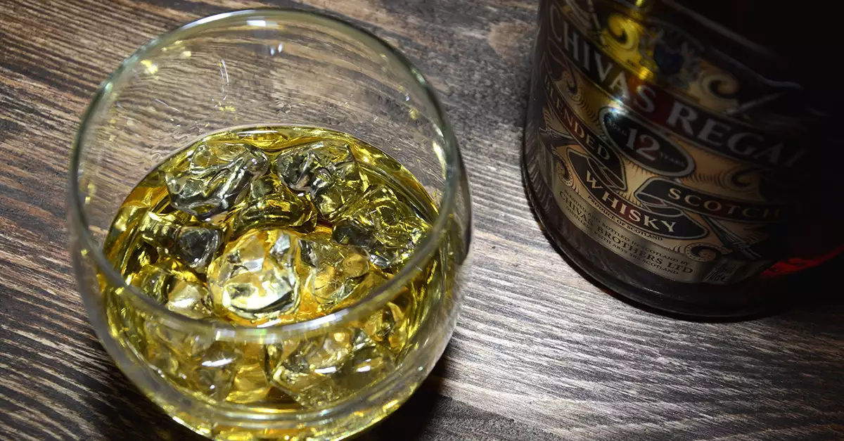 Chivas