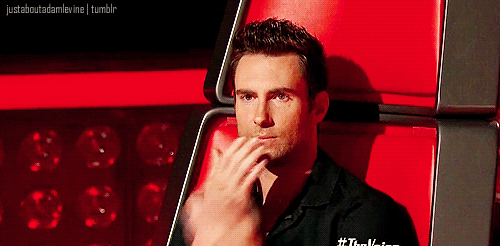 Adam Levine