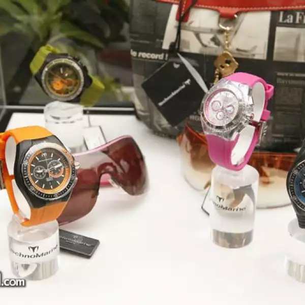 TechnoMarine