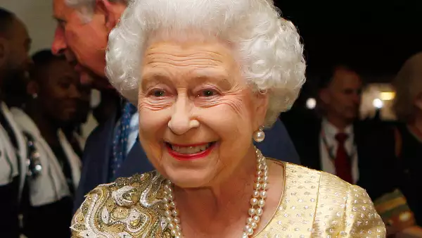 Diamond Jubilee - Buckingham Palace Concert