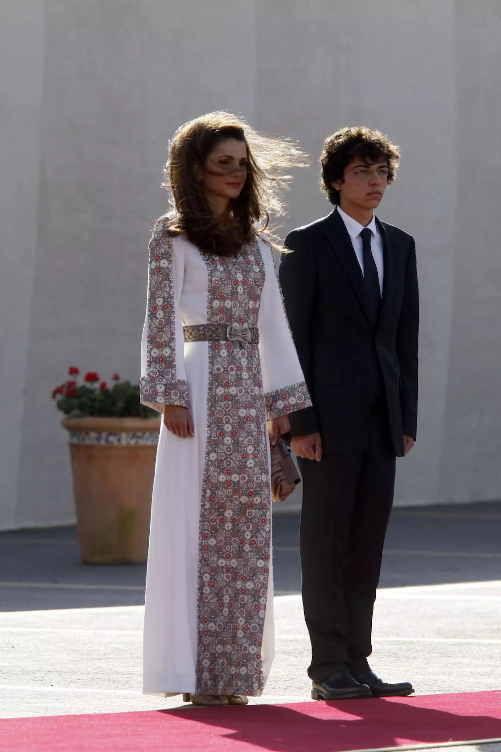 Jordan Celebrates 65th Anniversary of Independence