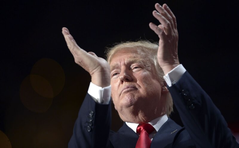 Trump