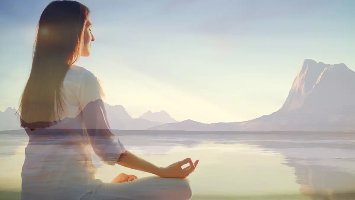 5 maneras naturales de eliminar el estrés y la ansiedad.