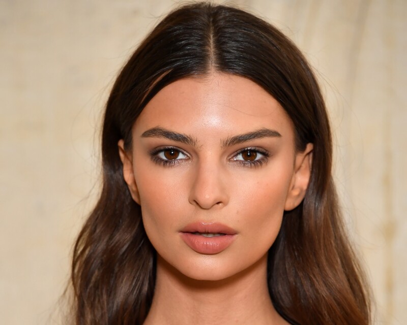 Emily Ratajkowski