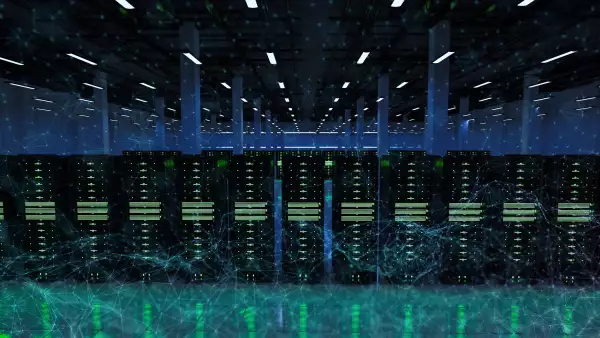 Los centros de datos acumulan sólo en Quéretaro una inversión de 800,000 millones de dólares. 