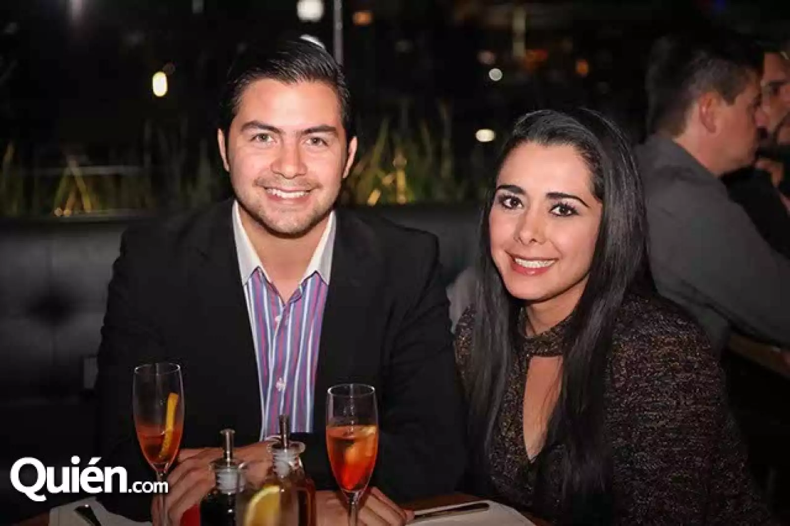 JULIAN GALINDO Y ABRIL OSORIO