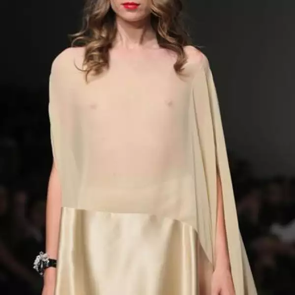 MBDF Pasarela Macario Jiménez