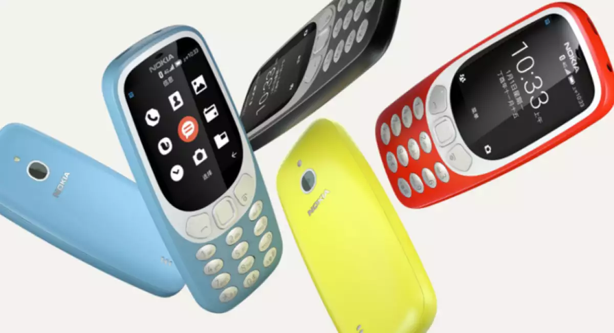 Nokia - Destacada