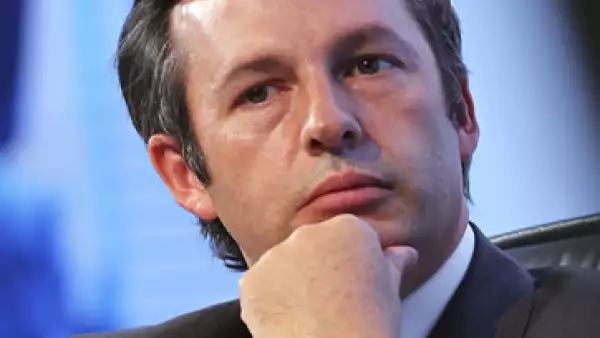 Andrés Conesa, director de Aeroméxico, continuará con los planes de Canaero para facilitar los viajes. (Foto: AP)