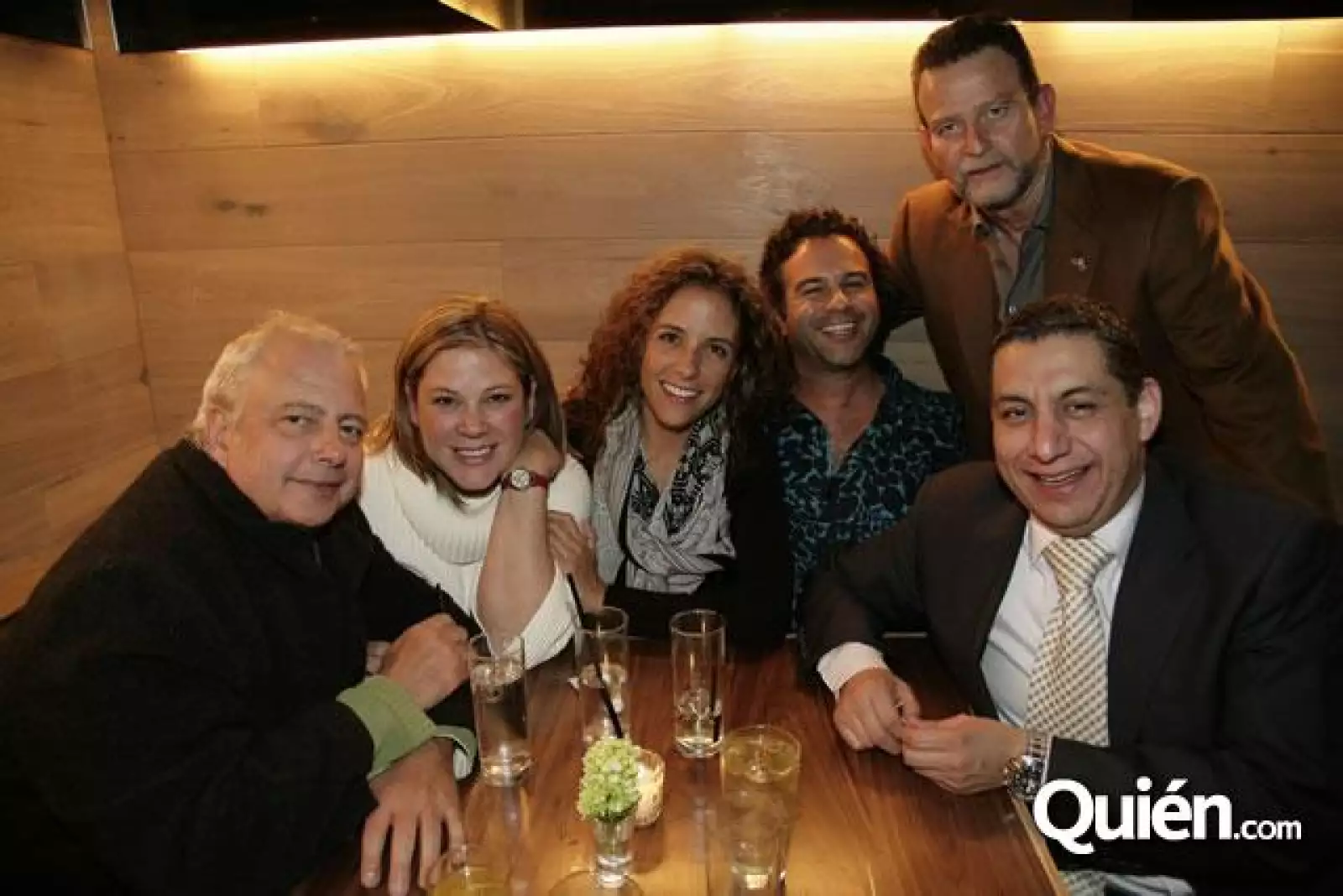 Inauguración Taquería Charro