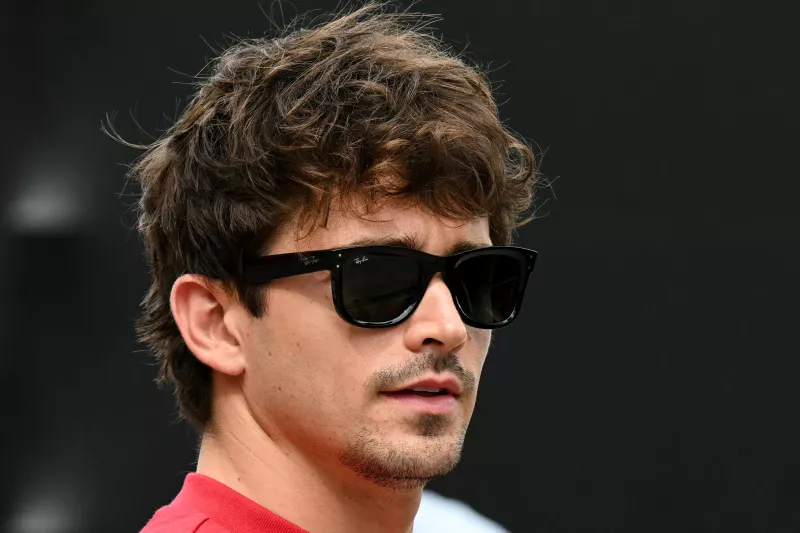 De nuevo, FIA activa alerta por altas temperaturas ahora para el GP de EU 2025