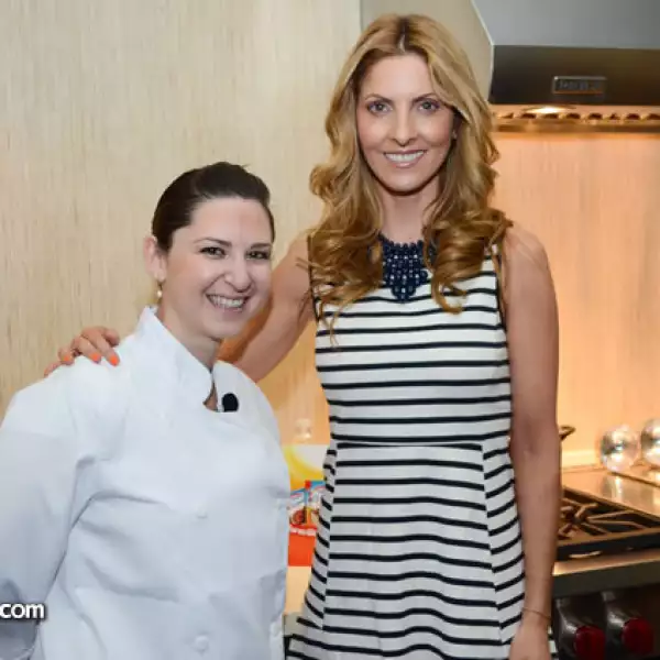 Marimar Aliaga,Marcela Cuevas