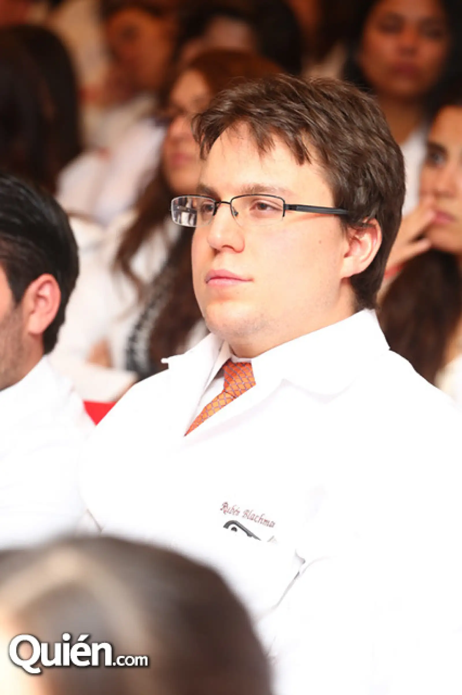 Rubén Blachman