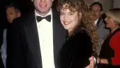 John Travolta y Kelly Preston se casaron muy enamorados en 1991.