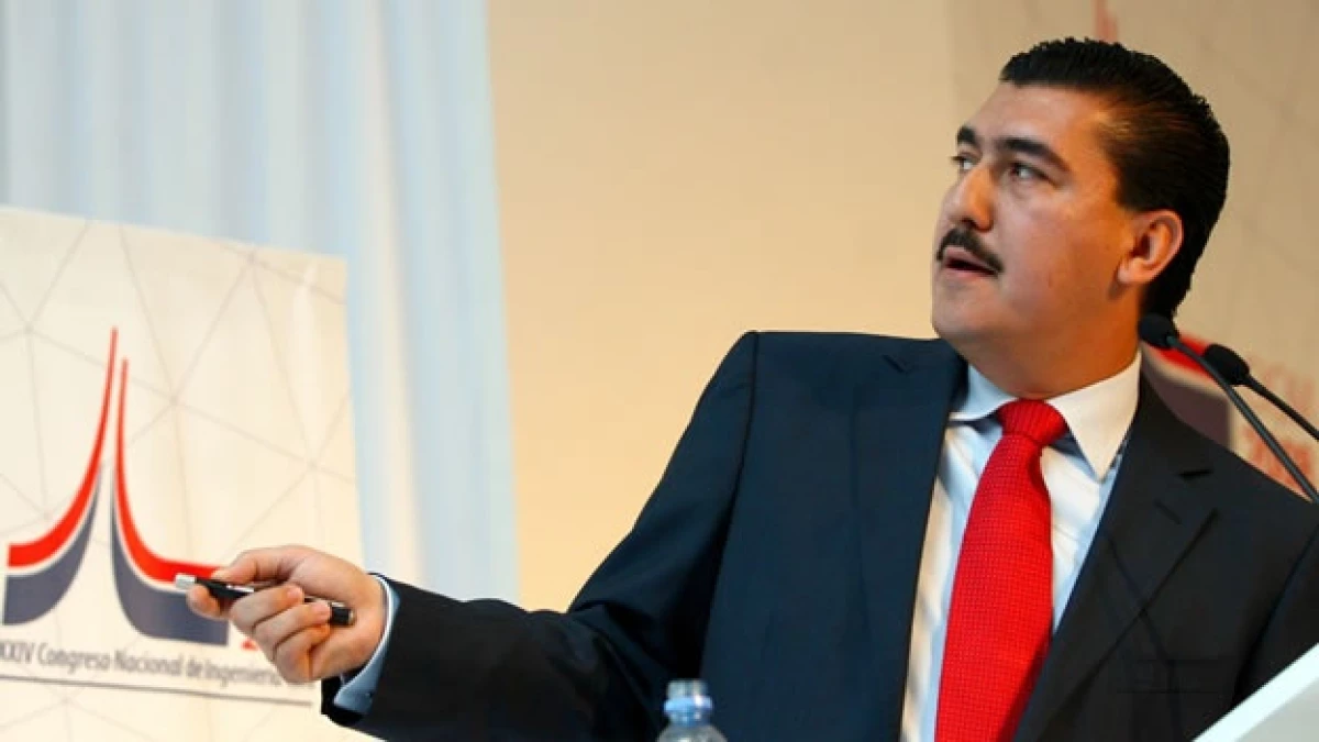 ex gobernador de colima, silverio cavazos