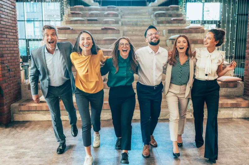 La felicidad en el trabajo es una decisión estratégica, no un discurso aspiracional