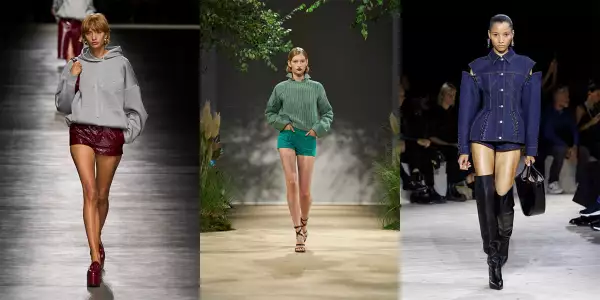 trends