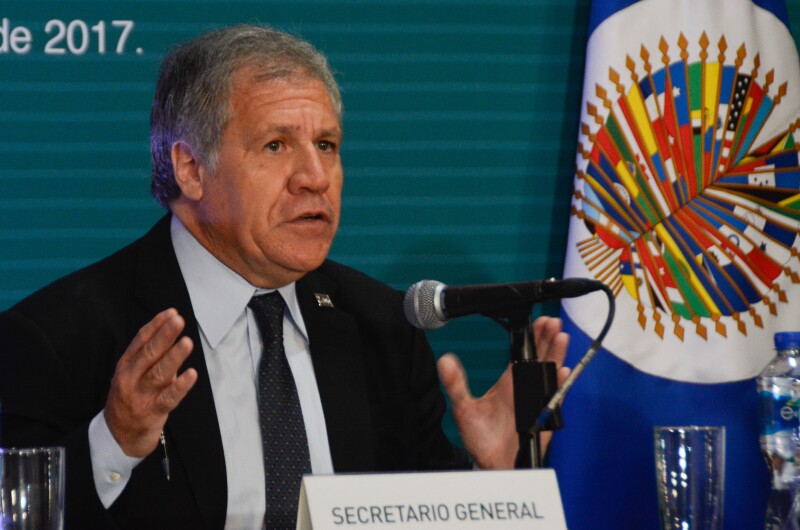 Luis Almagro