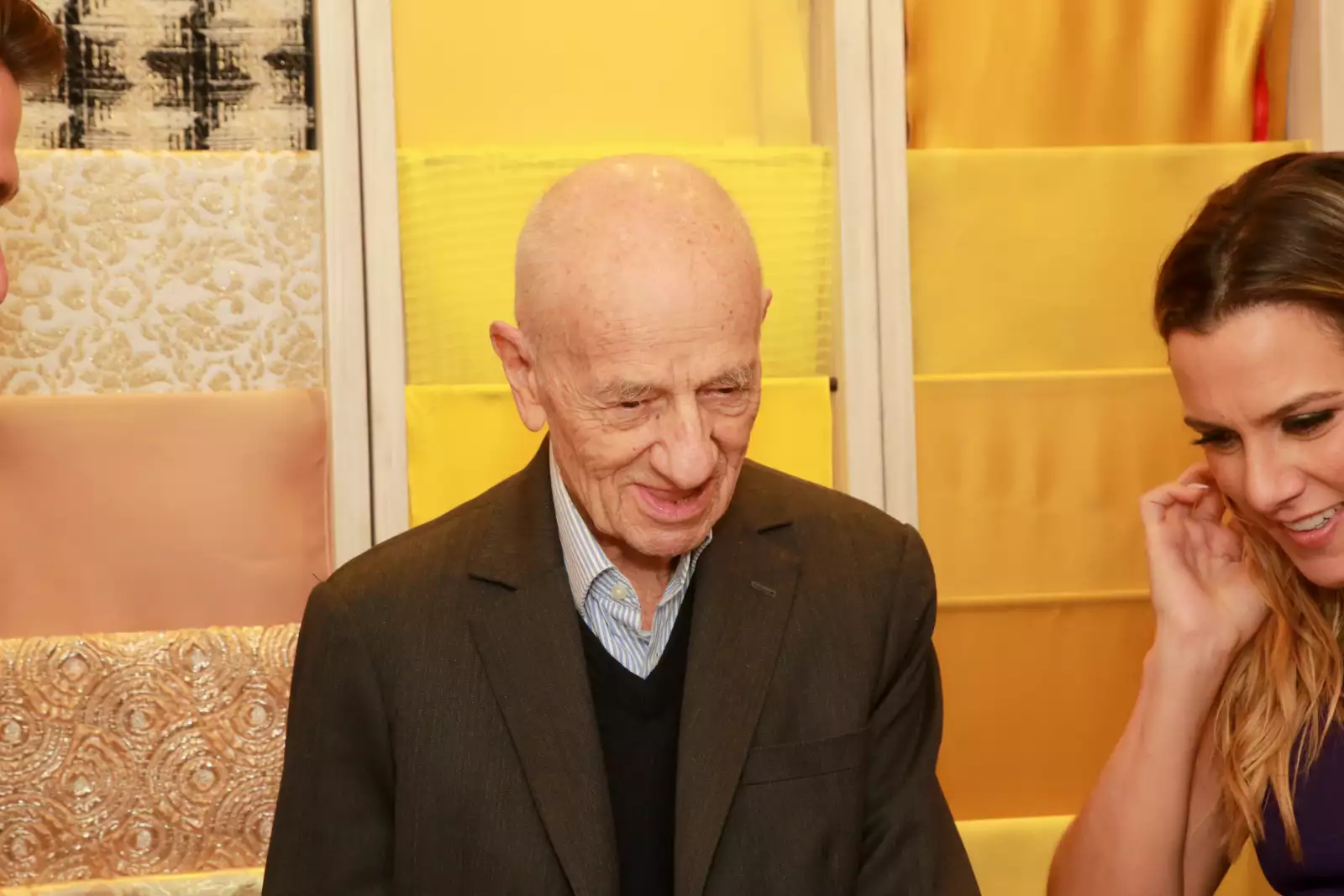 Pedro Friedeberg-Nelly Guinand