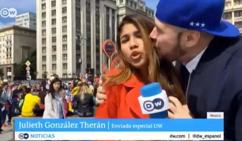 Julieth González Therán