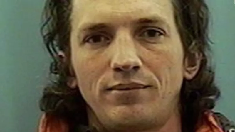 israel, keyes, asesino, serial, justicia, estados unidos