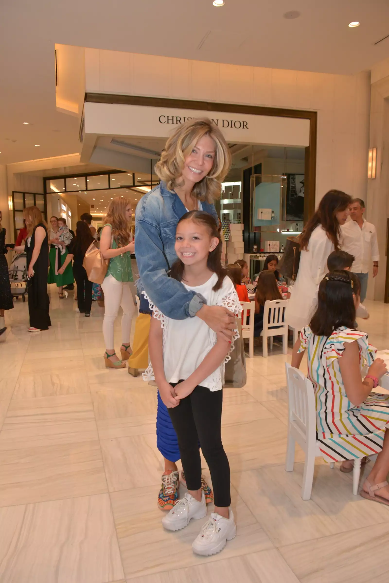 BEFORE RAQUEL OROZCO